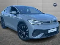 Used VW ID.5 Pro 127 kW (174 HP) 2023 Grey SUV