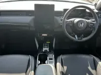 Used Honda e:Ny1 Elegance 150 kW (204 HP) 2025 Blue SUV