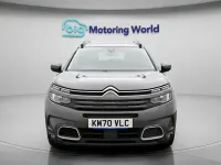 Używany Citroën C5 Flair 131 KM (96 kW) 2020 Hatchback