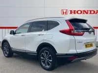 Used Honda CR-V Hybrid 184 HP (135 kW) 2023 SUV