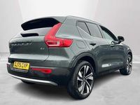 Used Volvo XC40 Ultra 194 HP (142 kW) 2026 SUV