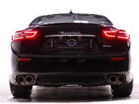 used Maserati Ghibli (2016/65)V6 4d Auto