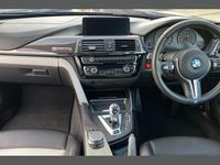 Used BMW M4 Comfort Edition 444 HP (326 kW) 2020 Blue Coupe