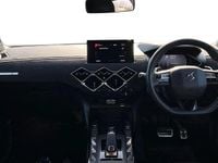 Used DS Automobiles DS3 Crossback Performance 131 HP (96 kW) 2022 SUV