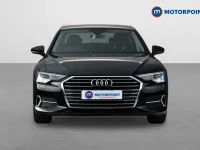 Second-hand Audi A6 Sport 204 CP (150 kW) 2021 Negru Berlinǎ