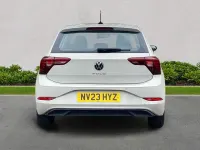 Second-hand VW Polo S 80 CP (58 kW) 2023 Gri Hatchback