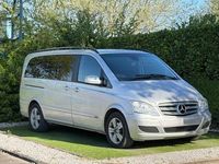 Used Mercedes Viano 2015