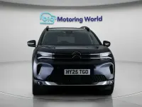 Used Citroën C5 131 HP (96 kW) 2025 Hatchback