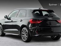New Audi A1 Sportback S-Line 95 HP (69 kW) 2025 Hatchback