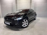 Used Jaguar I-Pace SE 294 kW (400 HP) 2020 Black SUV