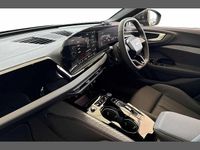 Used Audi A5 S-Line 295 HP (216 kW) 2025 Grey Coupe