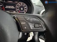 Used Audi Q2 Sport 150 HP (110 kW) 2023 Black SUV