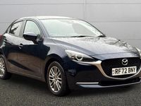 Used Mazda 2 Inclusive 90 HP (66 kW) 2022 Hatchback