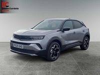 Used Vauxhall Mokka Ultimate 130 HP (95 kW) 2025 Grey SUV