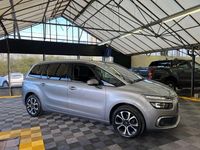 Used Citroën Spacetourer Flair 2019 Grey MPV