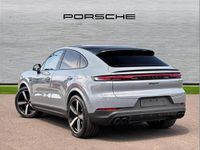 New Porsche Cayenne 470 HP (345 kW) 2025 Grey SUV