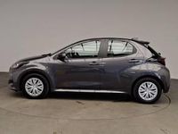 Used Mazda 2 116 HP (85 kW) 2024 Grey Hatchback