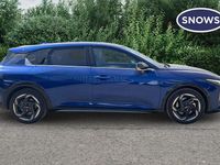 Used Kia K4 GT-Line 147 HP (108 kW) 2026 Blue