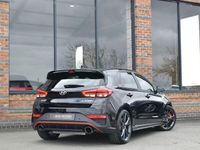 Used Hyundai i30 N Performance 280 HP (205 kW) 2024 Black Hatchback