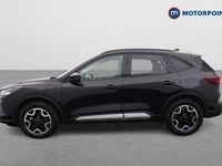 Used Ford Kuga Active 2024 Black SUV