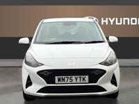 Used Hyundai i10 Advanced 79 HP (58 kW) 2025 Other Hatchback