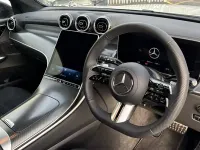 New Mercedes GLC300e Urban 313 HP (230 kW) 2025 White SUV