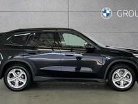 Used BMW X1 Sport Line 168 HP (123 kW) 2023 Black SUV