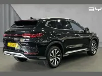 Used BYD Seal U Comfort 218 HP (160 kW) 2025 Black SUV