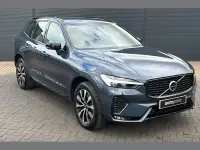 Used Volvo XC60 Plus 194 HP (142 kW) 2022 Blue SUV