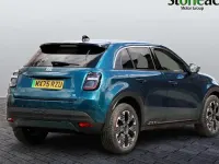 Used Fiat 600E La Prima 114 kW (156 HP) 2026 Hatchback