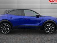 Used Vauxhall Mokka 136 HP (100 kW) 2025 SUV