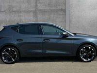 used Cupra Leon 1.5 TSI V1 5Dr Hatchback