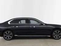 Used BMW i7 Comfort Edition 330 kW (449 HP) 2025 Black Sedan