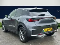 Used Lexus LBX 136 HP (100 kW) 2024 Grey SUV