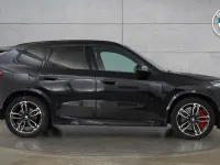Used BMW iX1 M Sport 150 kW (204 HP) 2025 Black SUV