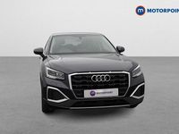 Used Audi Q2 Sport 2021 Grey SUV