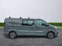 Used Renault Trafic 2026 Grey