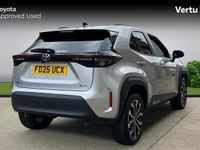 Used Toyota Yaris Hybrid Design 116 HP (85 kW) 2025 Estate