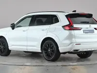 Used Honda CR-V Advance 184 HP (135 kW) 2026 SUV