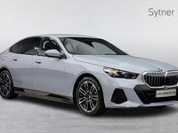 Used BMW i5 M Sport 246 kW (335 HP) 2025 Grey