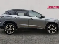 Used Renault Austral Iconic Esprit Alpine 200 HP (147 kW) 2023 Other SUV