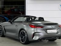 Used BMW Z4 M Sport 335 HP (246 kW) 2024 Grey Cabriolet
