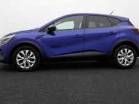 used Renault Captur 2022 | 1.0 TCe Iconic Euro 6 (s/s) 5dr