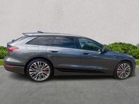 Used Audi A6 e-tron Performance 269 kW (367 HP) 2025 Grey Estate