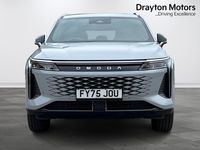 Used Omoda 9 537 HP (394 kW) 2025 Grey SUV