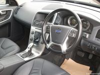 Used Volvo XC60 SE Lux 2012 SUV