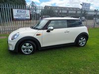 used Mini ONE Hatch 1.23dr