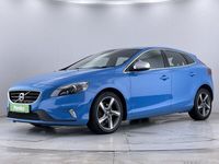 used Volvo V40 D2 [120] R DESIGN Lux 5dr Geartronic