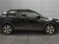 Used VW T-Cross 95 HP (69 kW) 2023 SUV