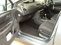 Used Citroën C4 110 HP (80 kW) 2006 Hatchback